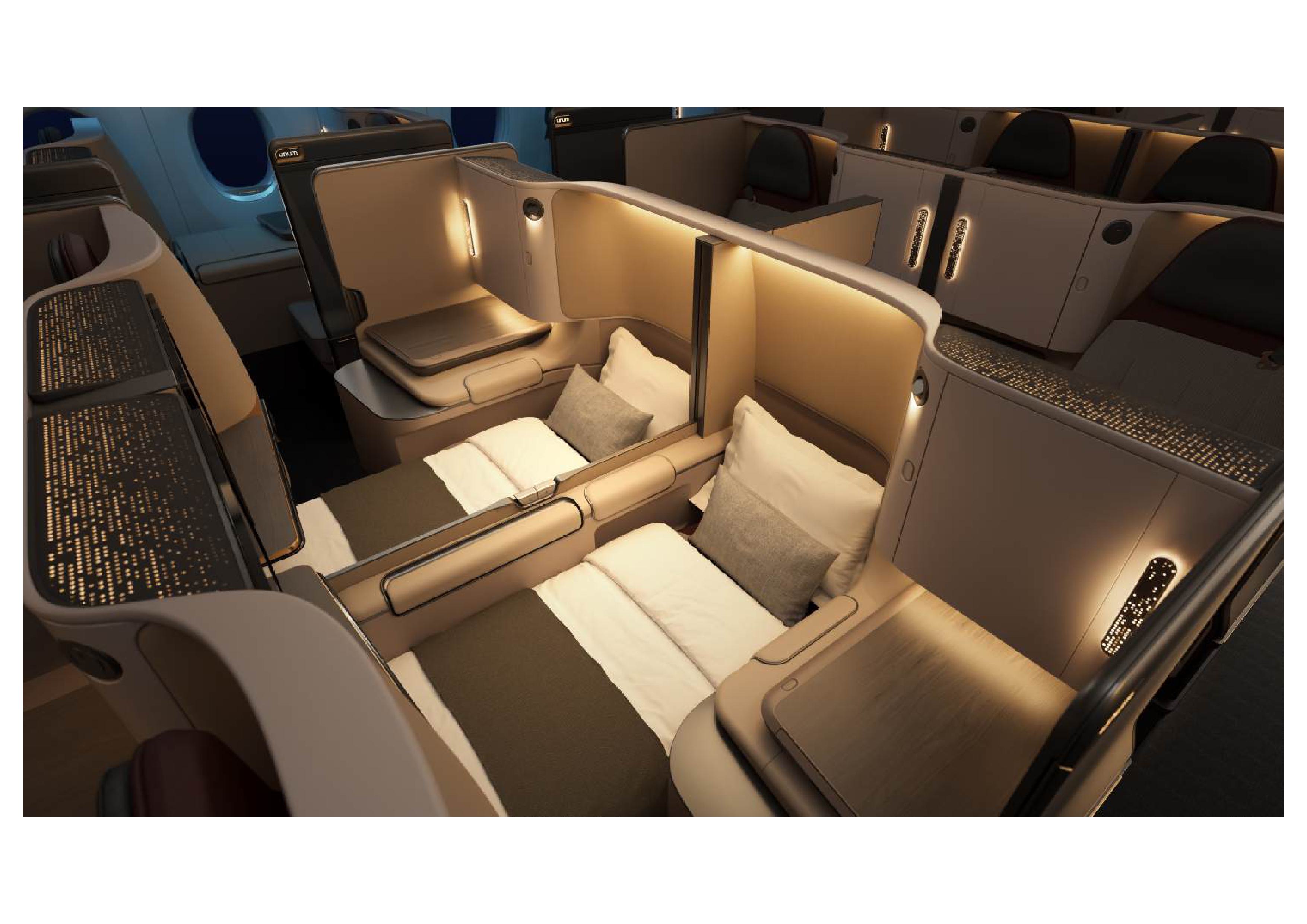 Unum presents Unum Two