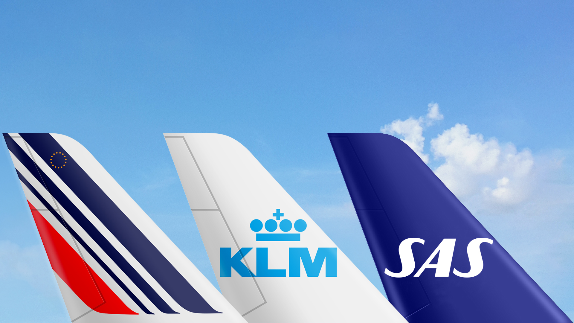 SAS, Air France-KLM to enhance connectivity between US, Scandinavia