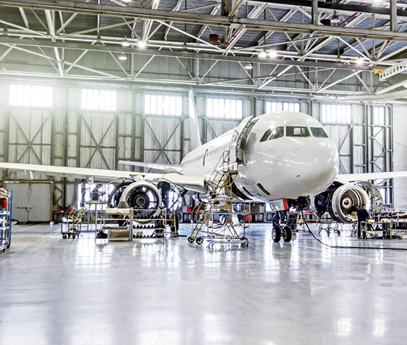 EL AL AIRCRAFT COLLIDE IN BEN GURION AIRPORT