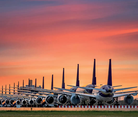 Aeroplex/Aerolease Group announce leadership change amidst legal dispute