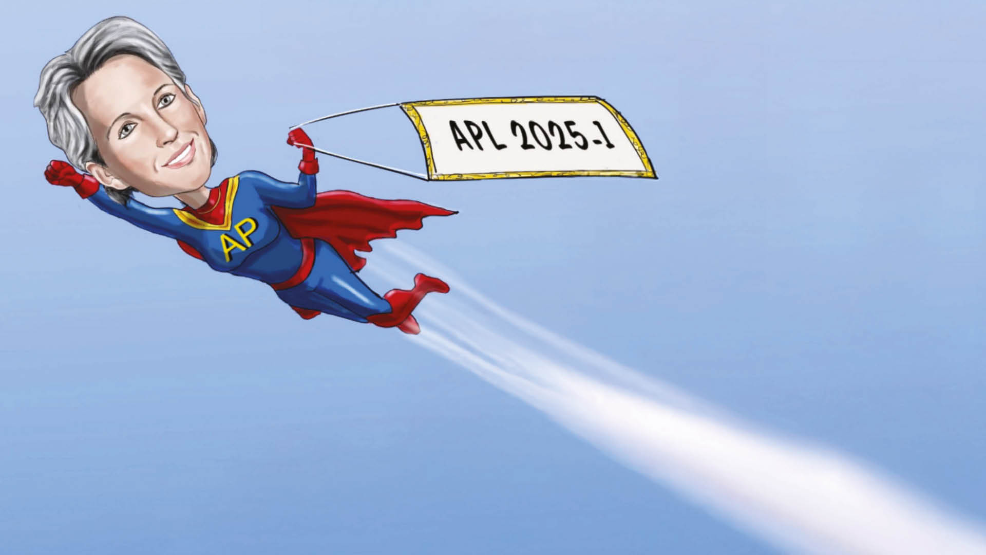 Captain of finance:  Ashland Place powers up with APL 2025-1