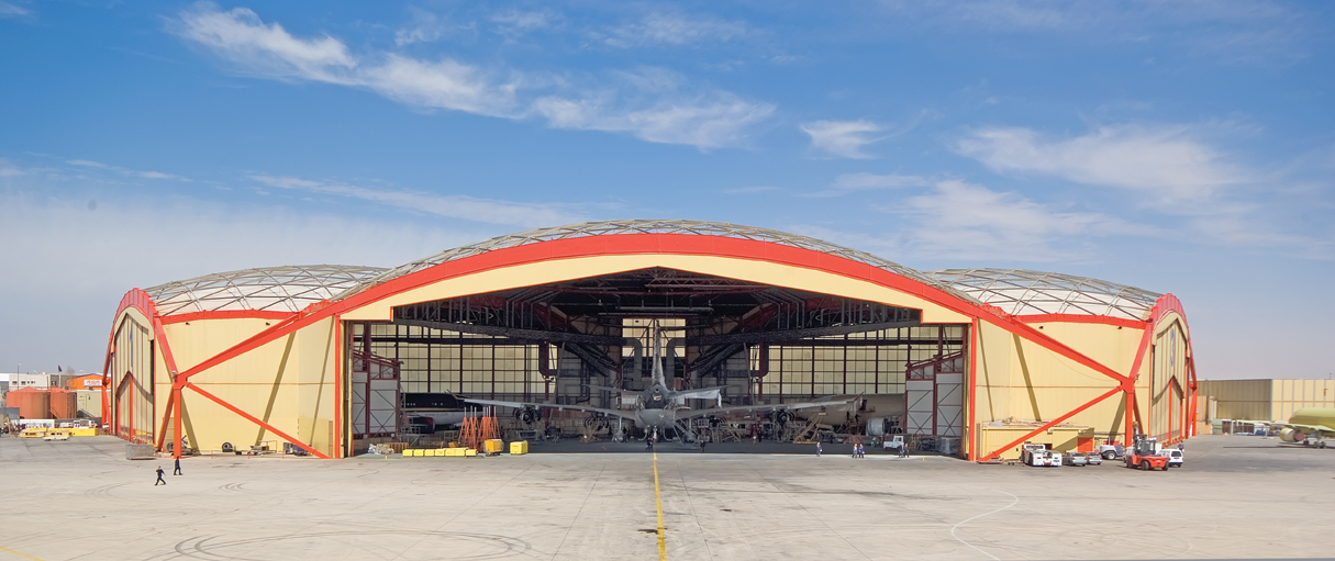 Dallas Forth Worth introduces baggage handling technology