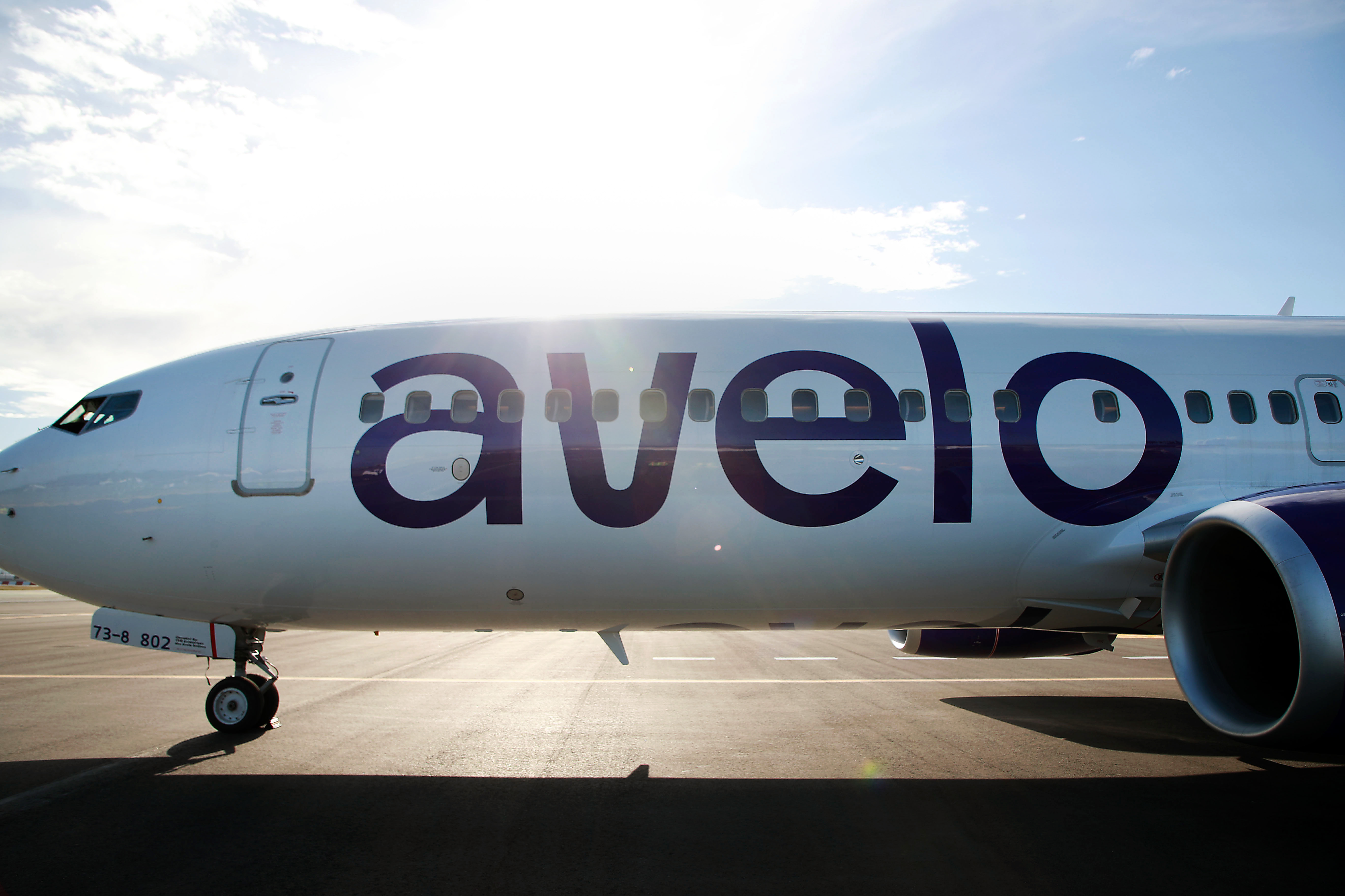 Avelo Airlines secures capital raise for US growth