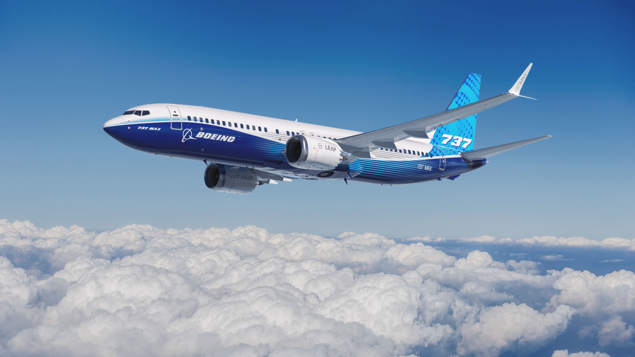Macquarie AirFinance places first Boeing order