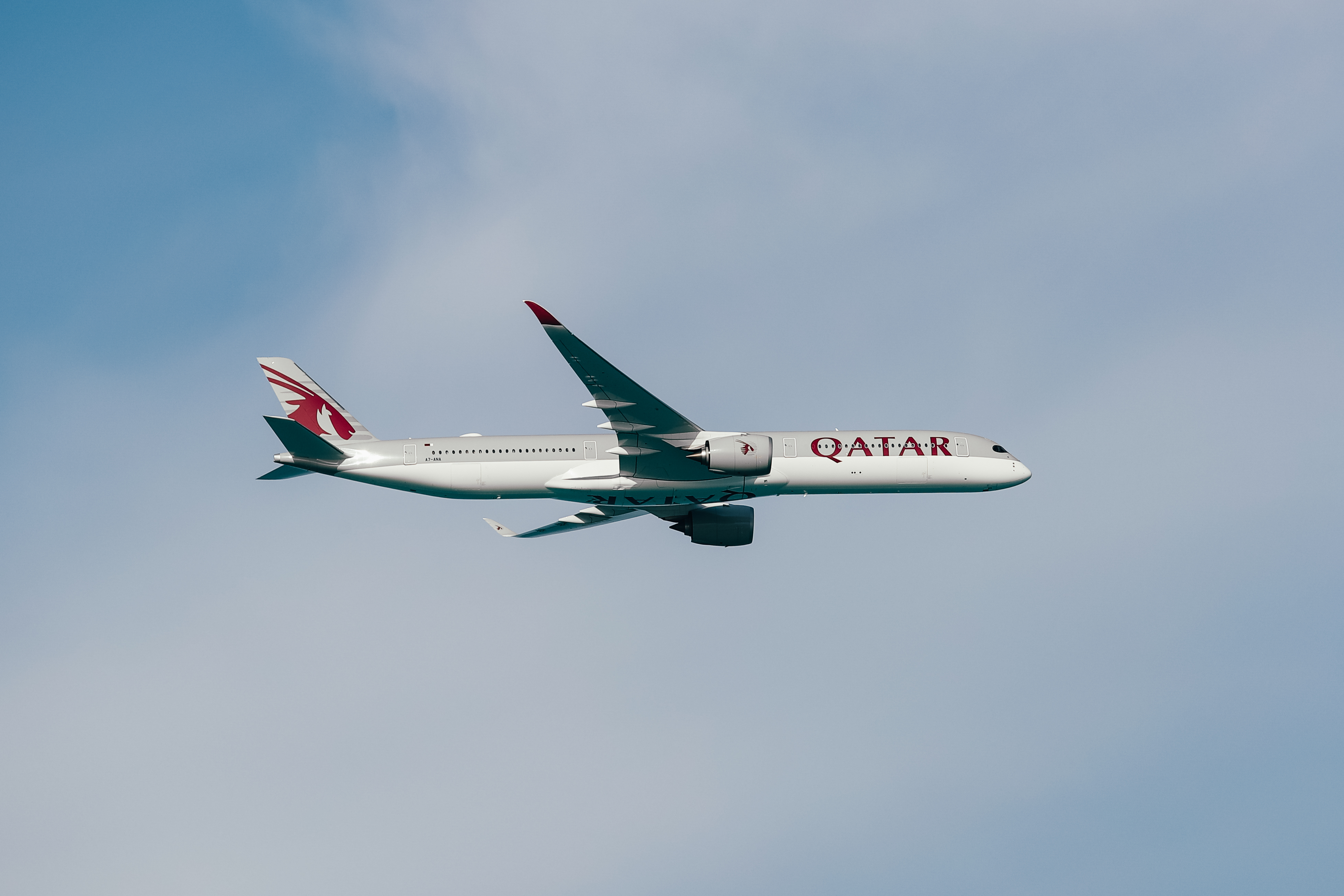 Qatar Airways launches winter schedule