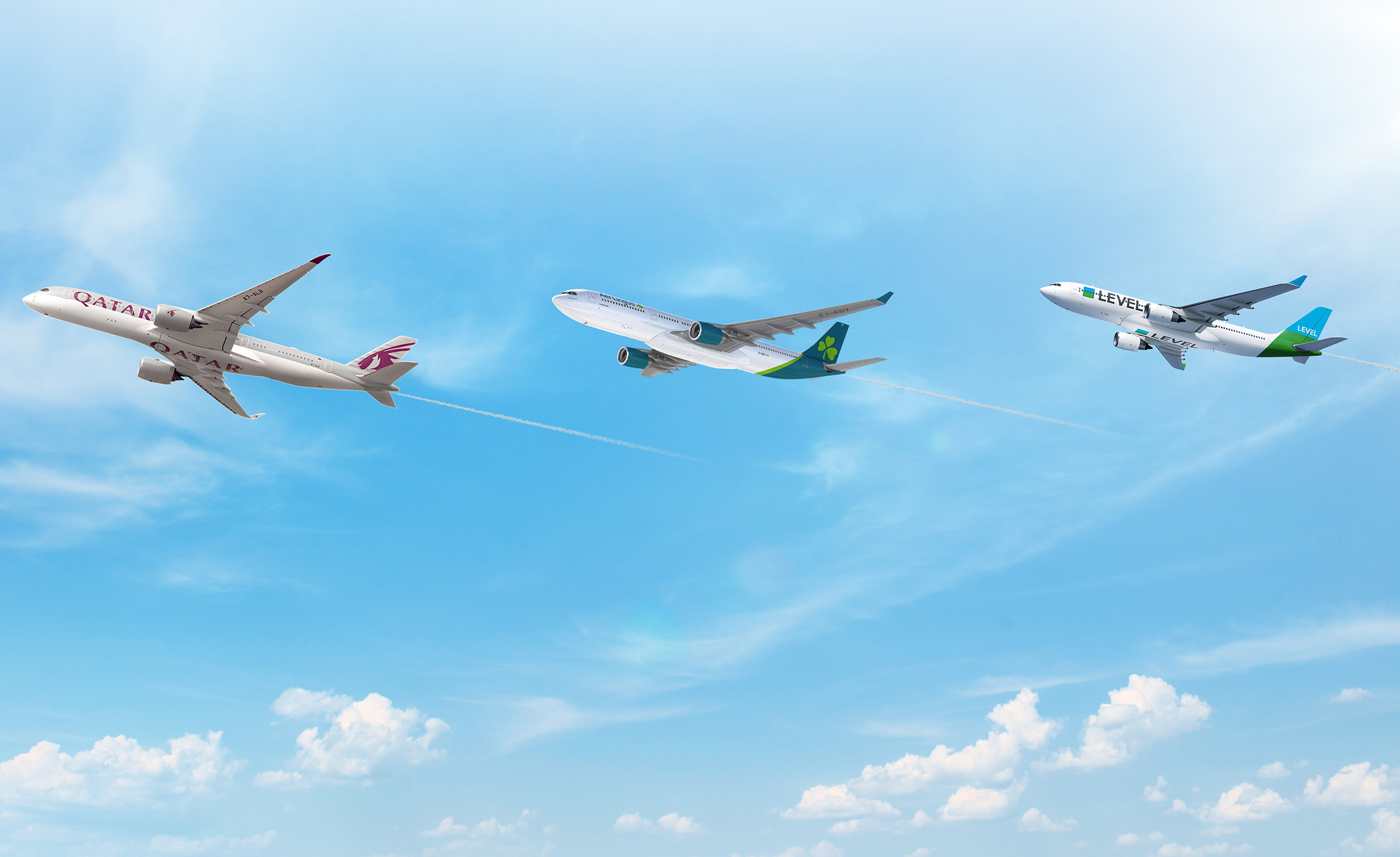 Qatar Airways expands codeshare partnership with IAG