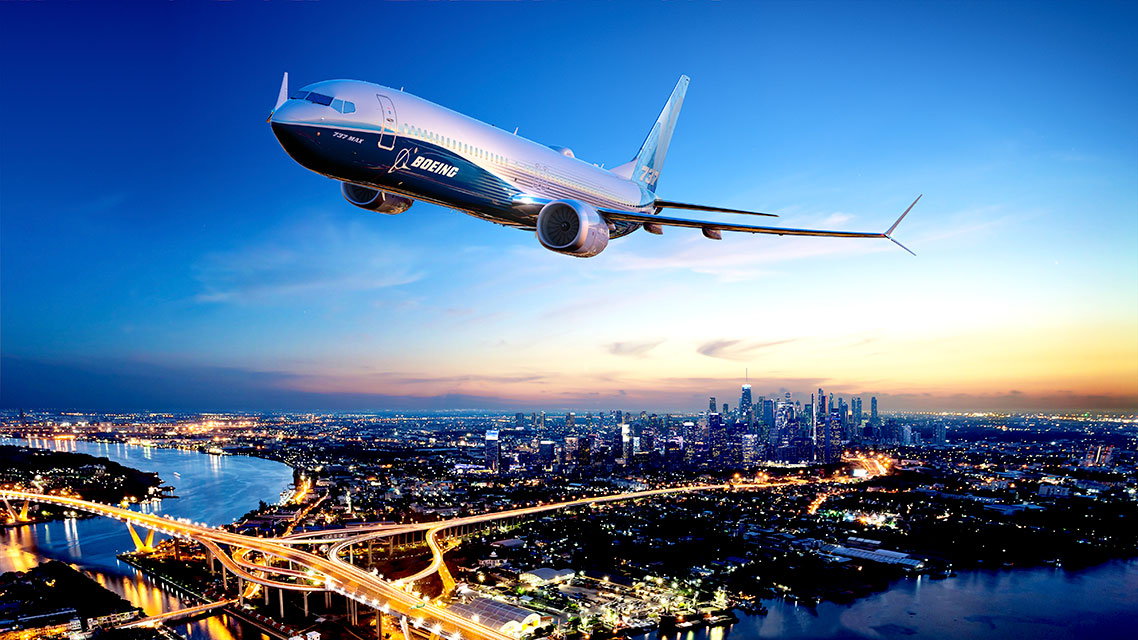 FAA clears Boeing to resume 737 MAX 10 certification flight testing