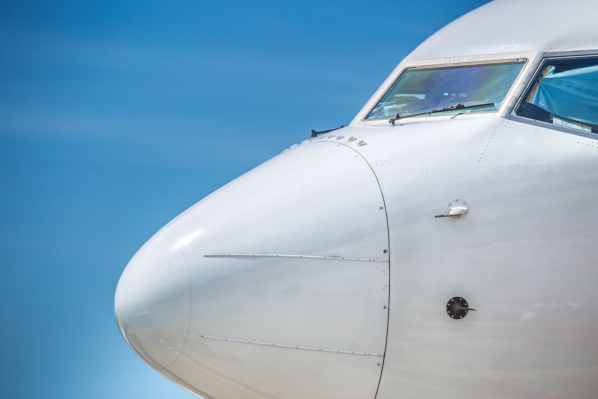 Aergo acquires two 737-800s on lease to TUI