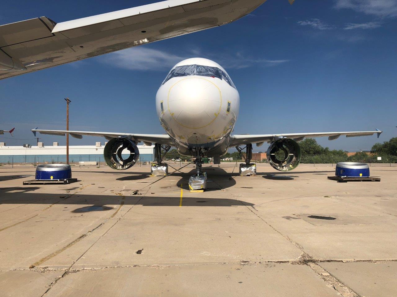 AerFin launches A320neo inventory availability