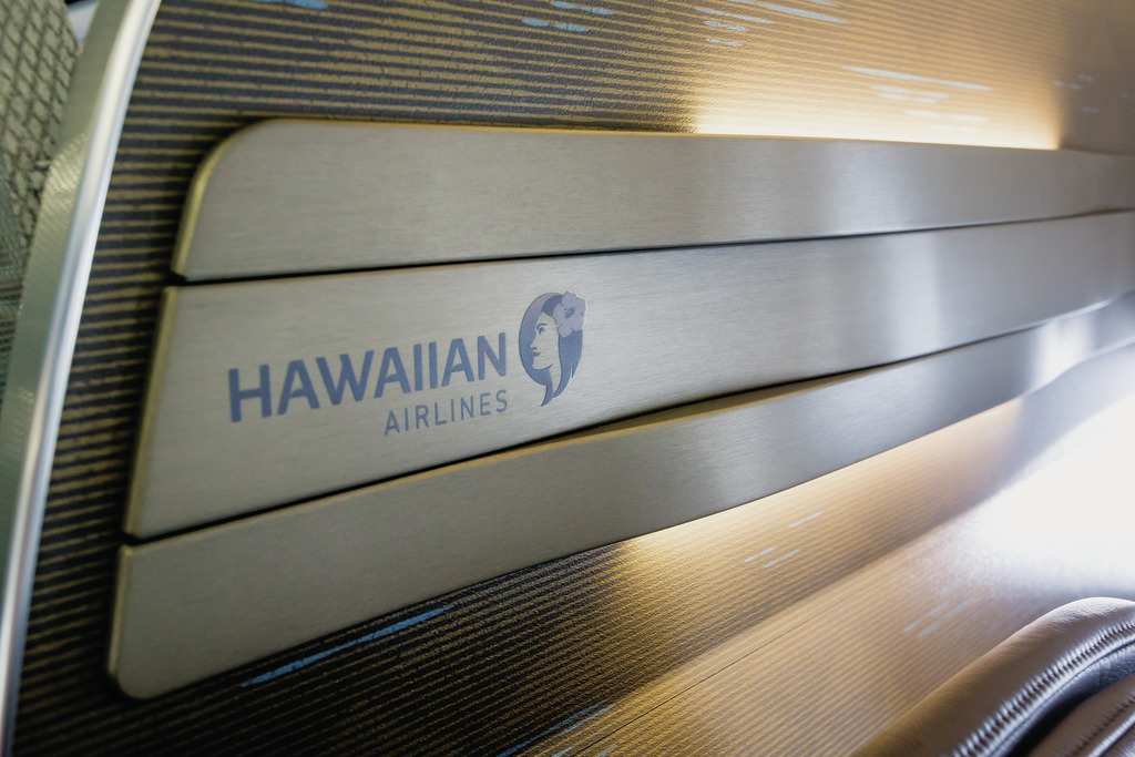 Hawaiian Airlines introduces  new four times weekly service
