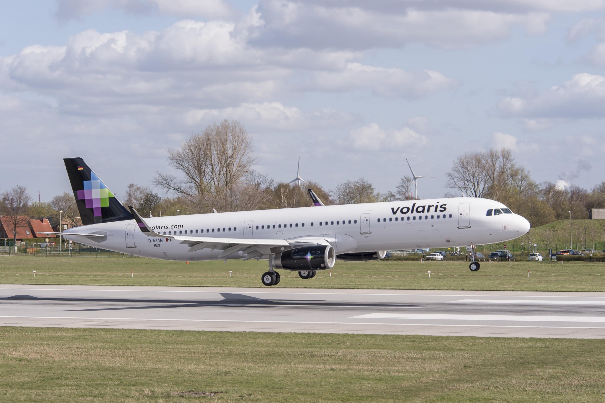 Mexico's Volaris posts May 2019 traffic results