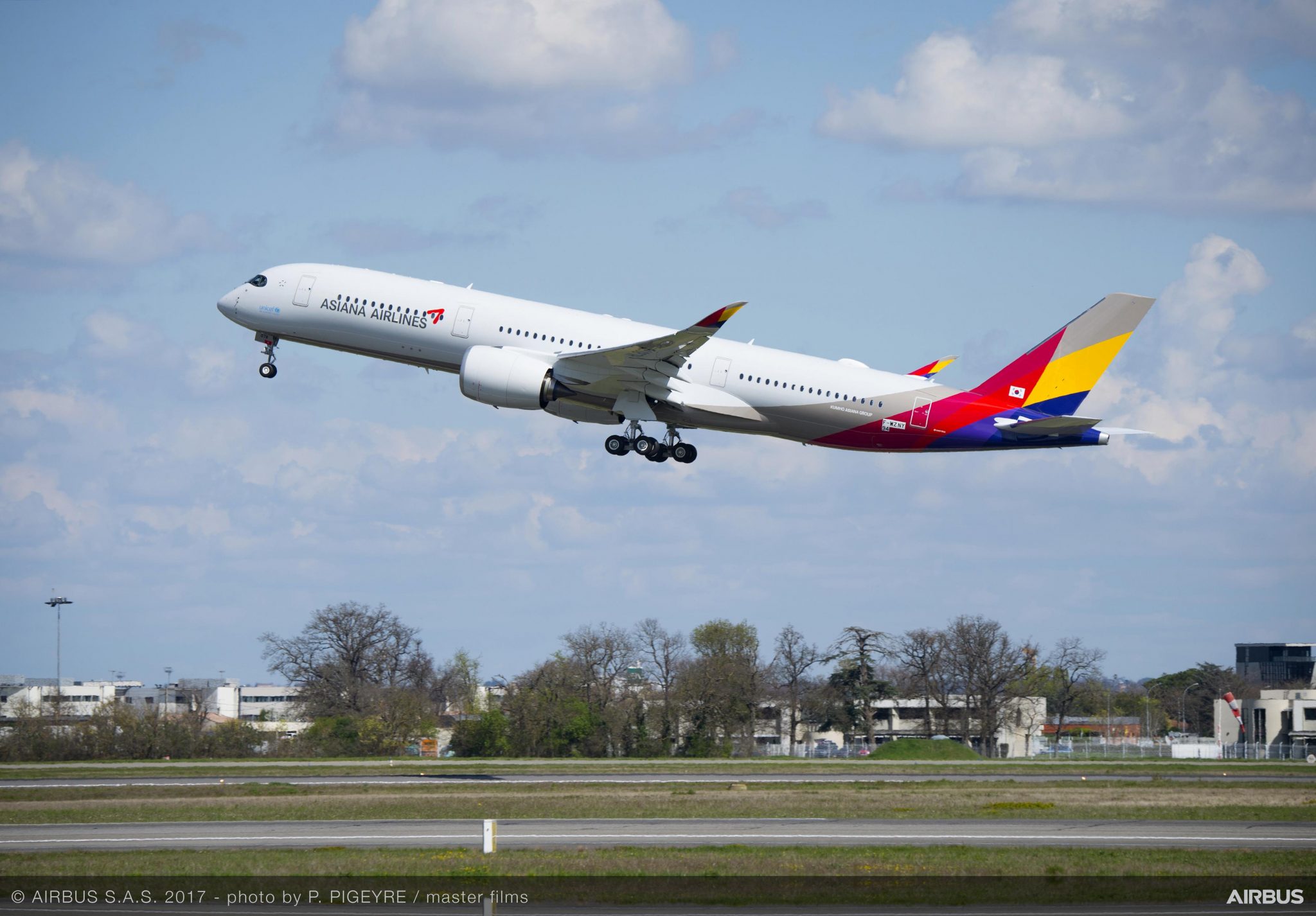 Asiana Airlines pilots to stage indefinite strike across South Korea from July 24