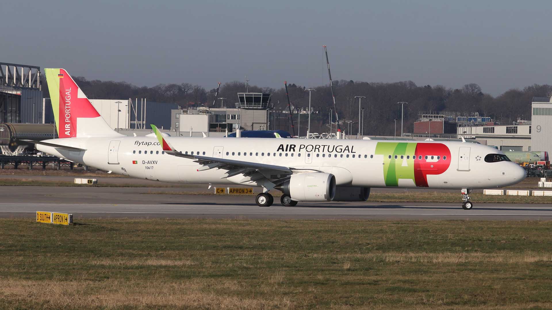 TAP Air Portugal returns to JOLCO market after 20+ years