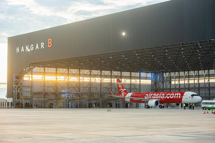 Capital A reports progress during the third quarter