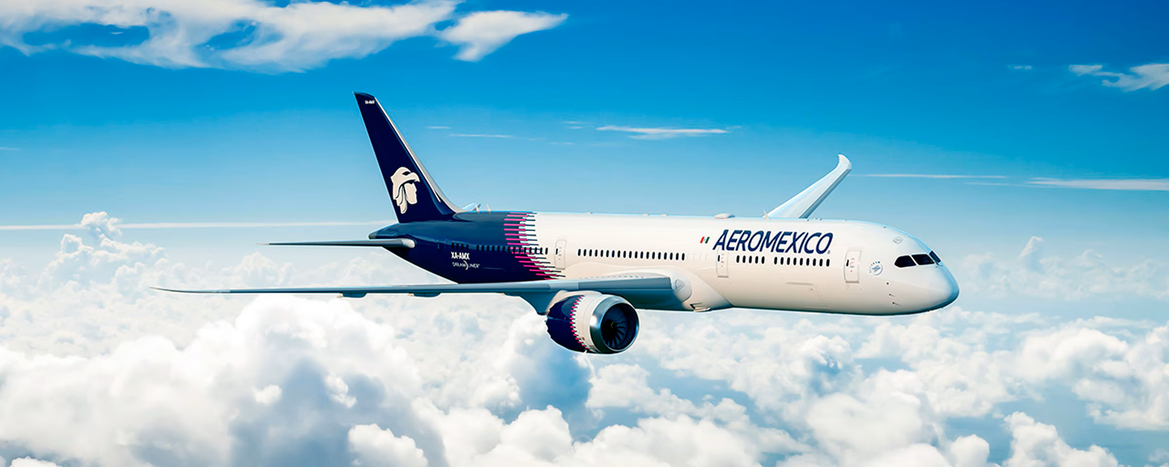 Aeromexico makes New York Stock Exchange debut, raises $222.8m