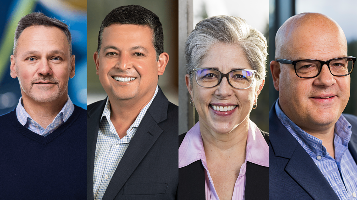 Alaska Air Group announces major executive reshuffle