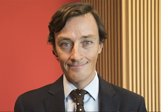 Air Nostrum Group names Guillermo González Vallina as new CEO