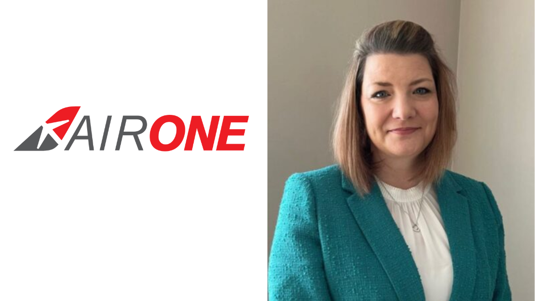 Air One appoints Clair Gunn as commercial operations director