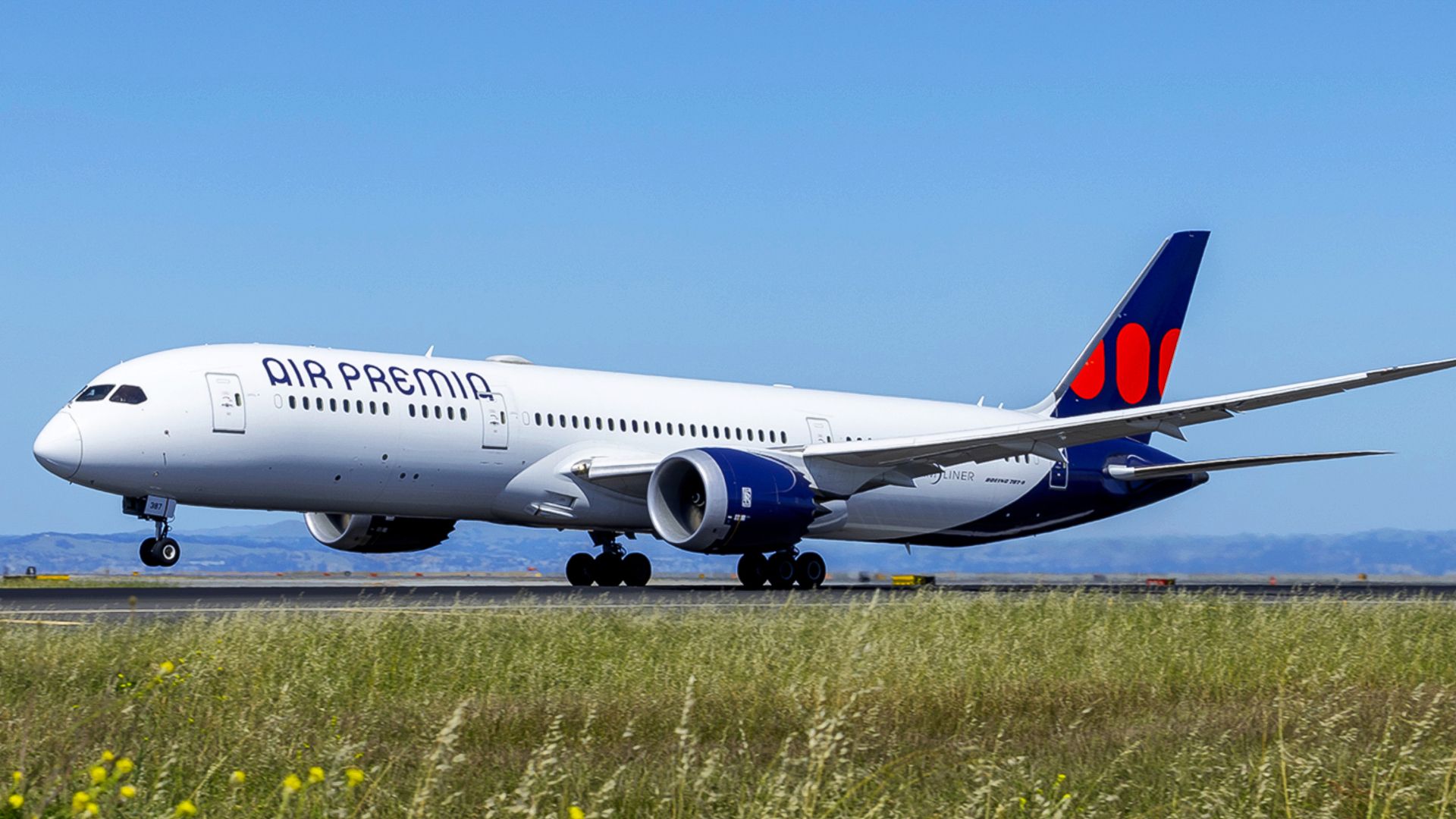 Air Premia partners with Lufthansa Technik