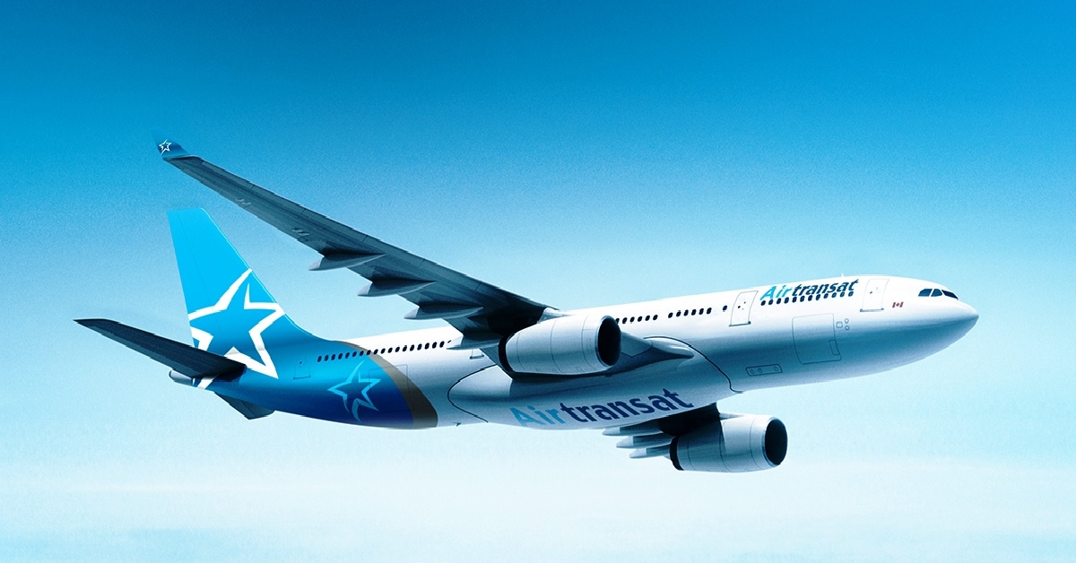 Air Transat adds new route to Ghana for summer 2026