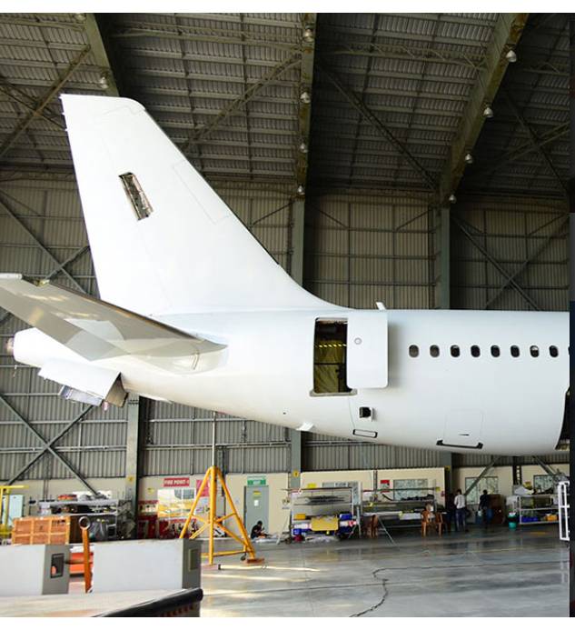 Adani Group’s acquisition of Air Works MRO delayed