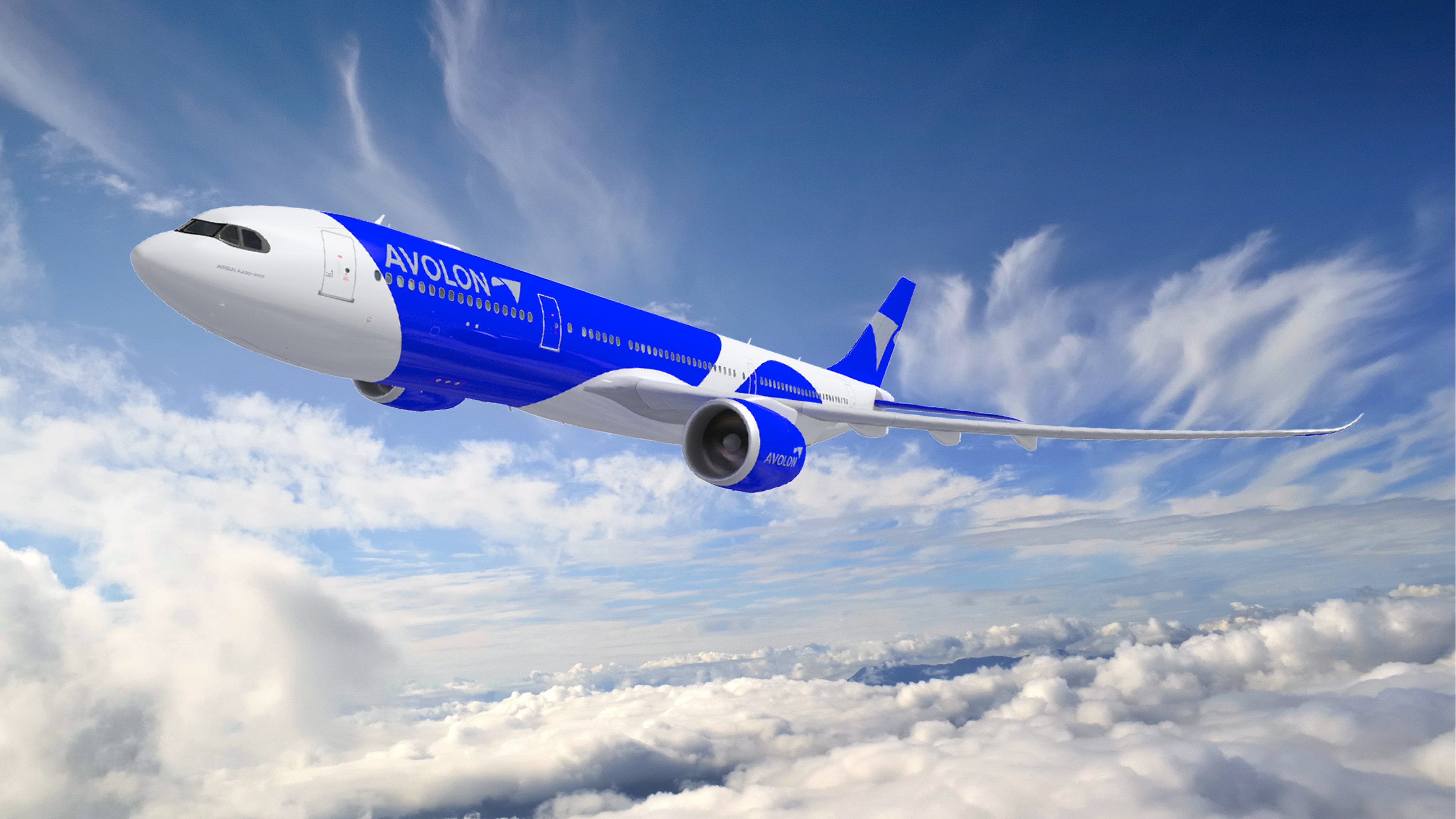 Avolon confirms Airbus order; ACG inks Boeing order