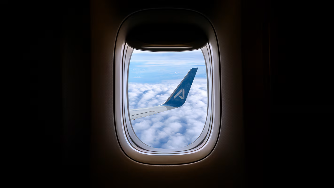 DAE signs long-term 737-8 lease agreements with AJet