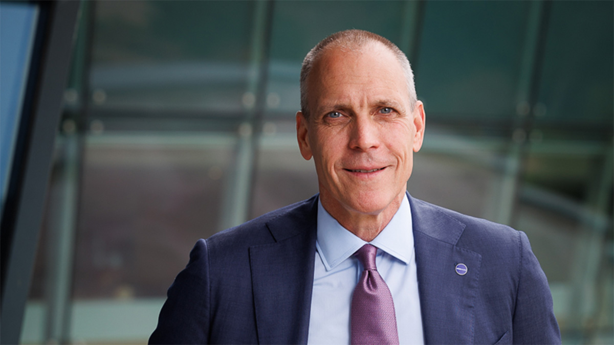 American Airlines names Nathaniel Pieper as chief commercial officer