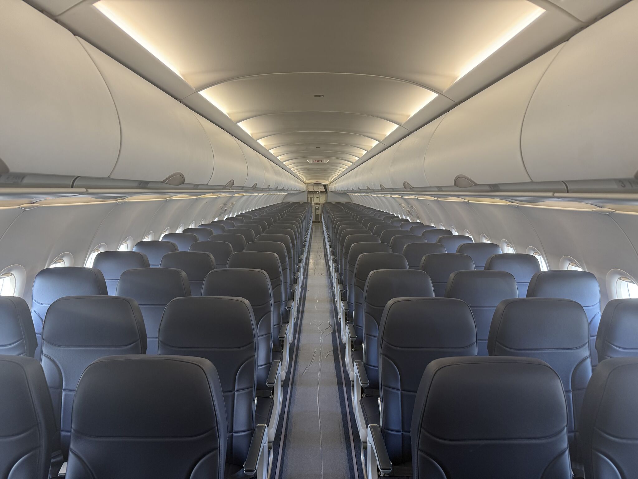 Animawings adds second A320