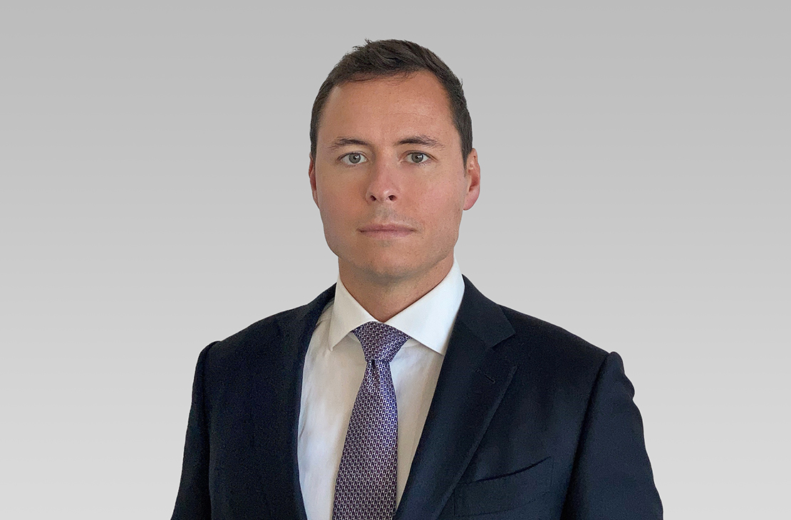 Aquila Air Capital promotes Chance Fowler to chief commercial officer