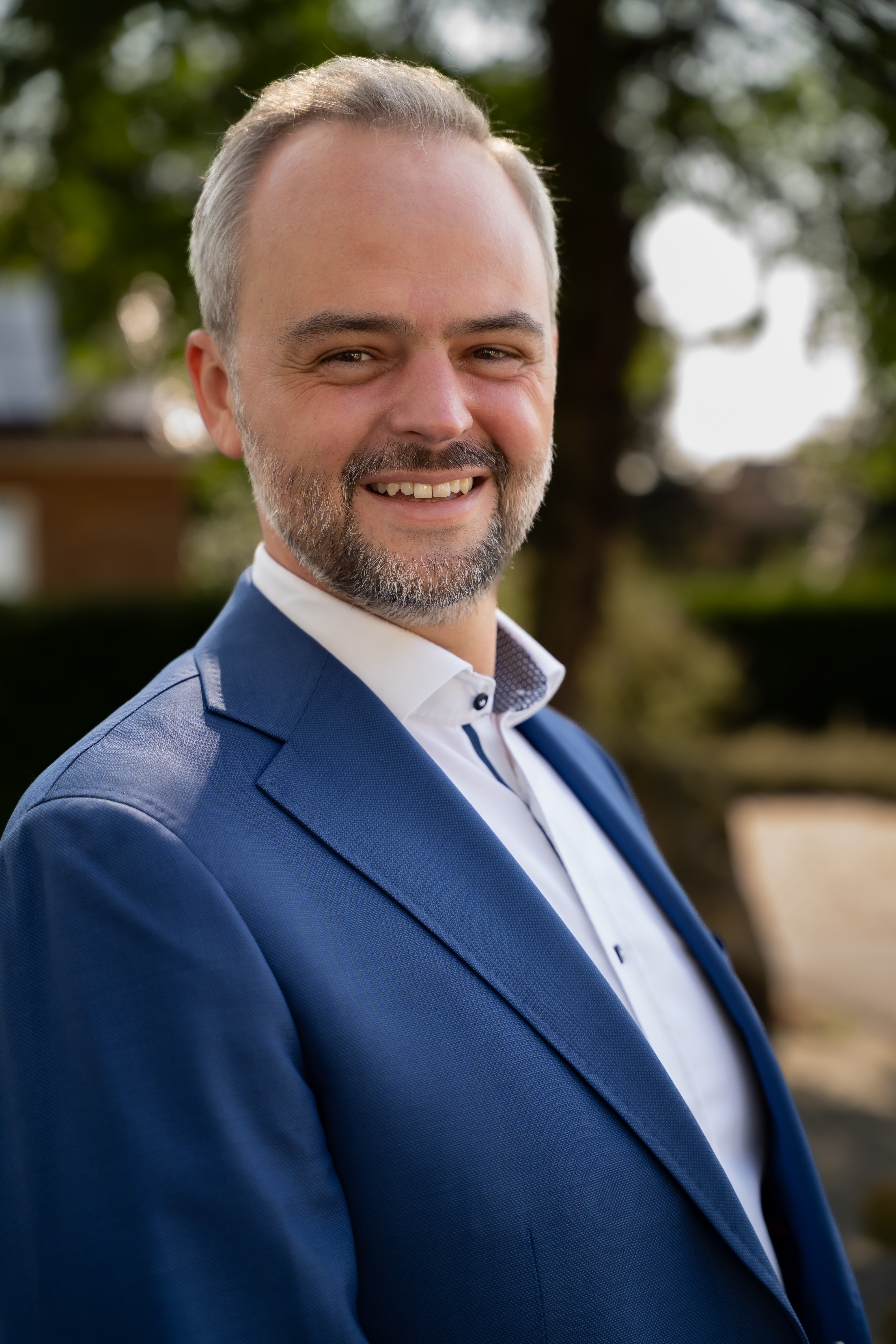 Assaia appoints chief commercial officer