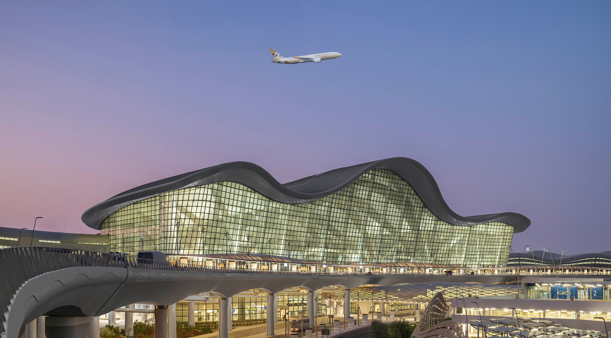 Etihad Cargo partners with Atlas Air