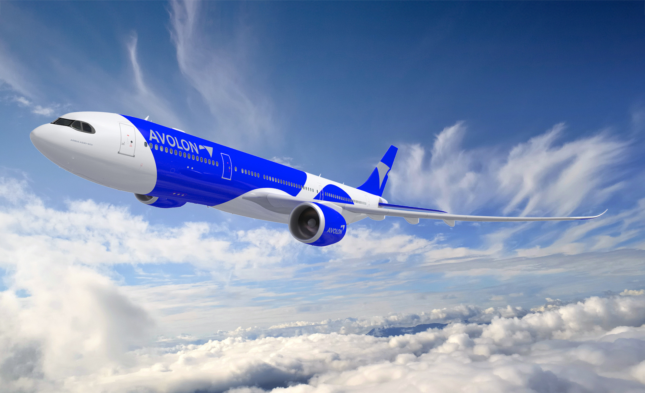 Avolon first quarter net income nearly doubles to $107 million