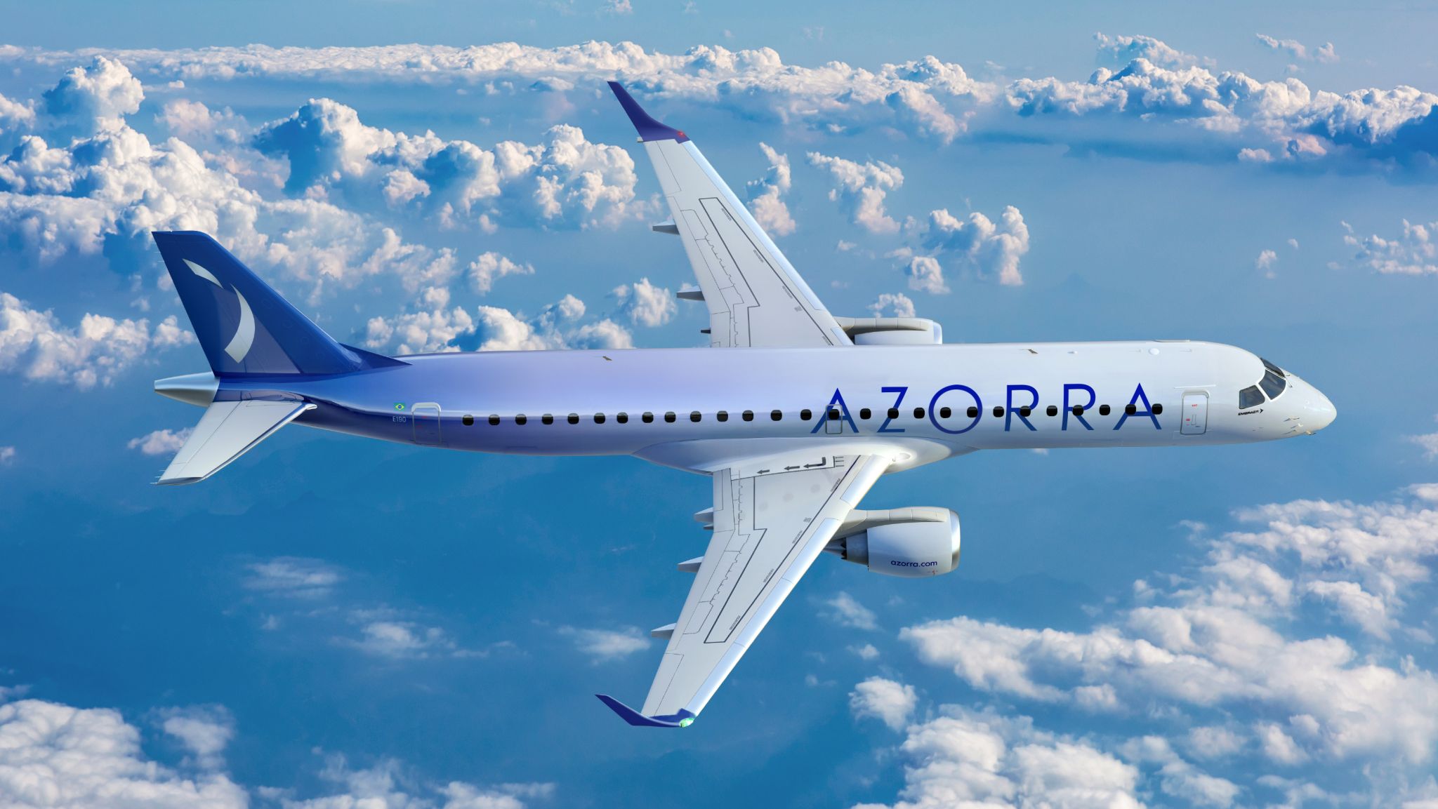 S&P Global revises Azorra's rating outlook to positive