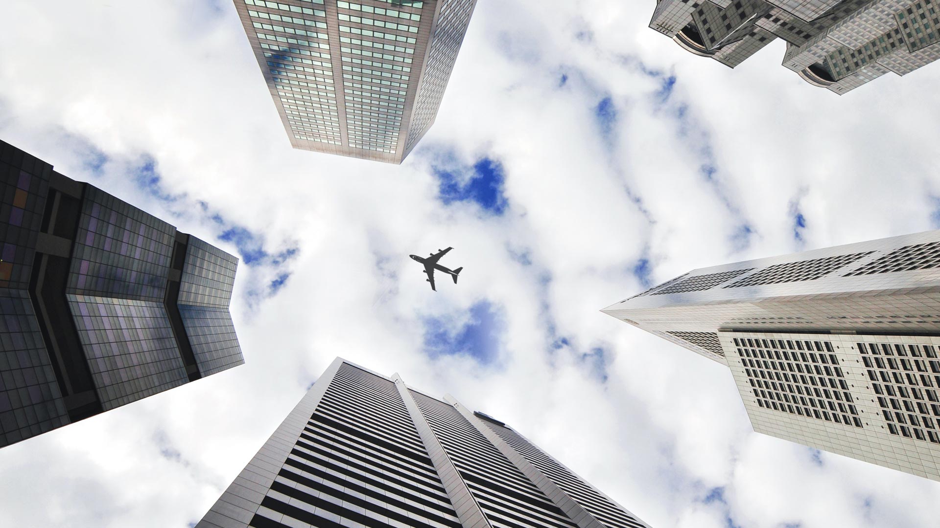 Jetcraft Commercial delivers two E-Jets to 3 Points Aviation