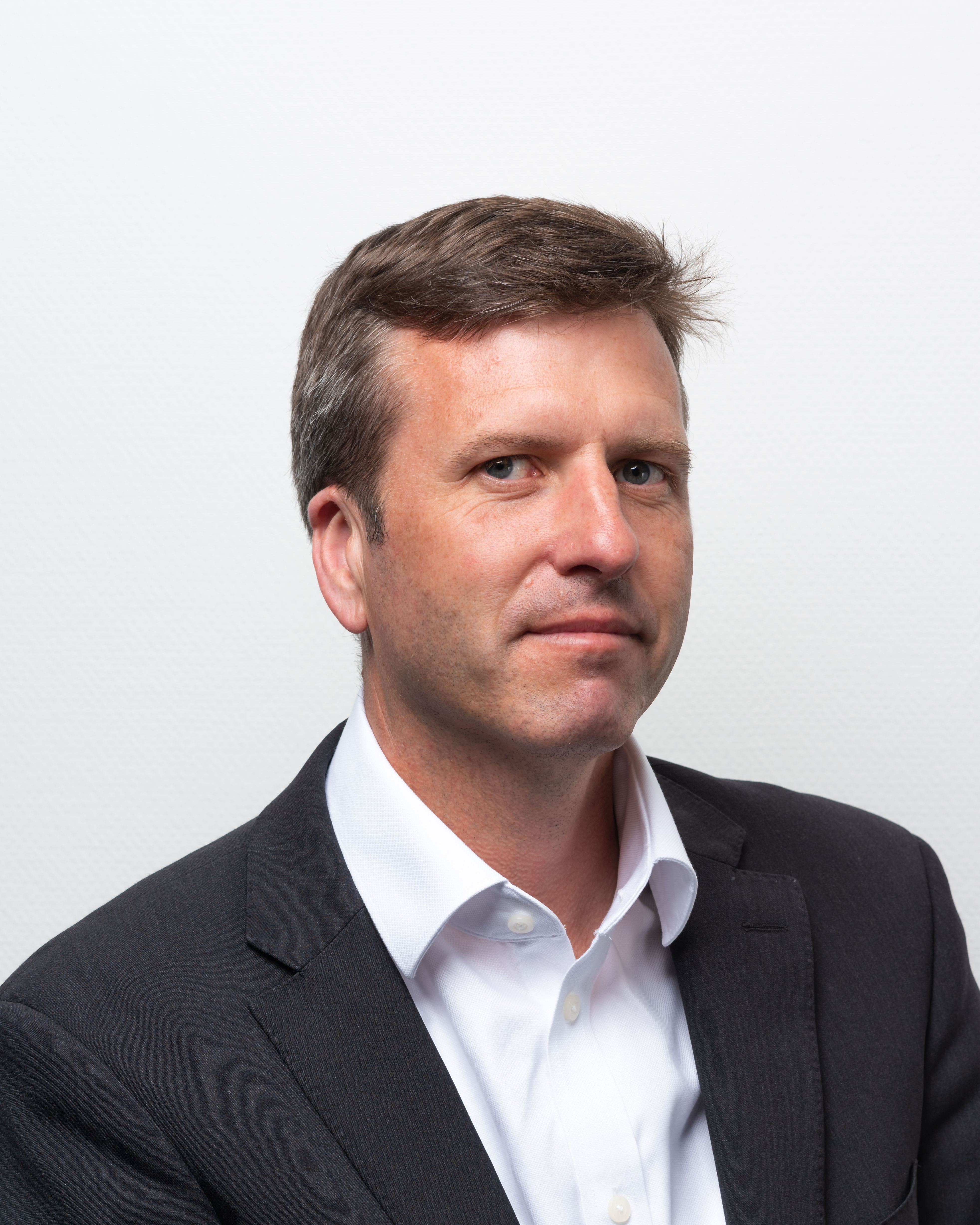 JLPS Ireland appoints Colin Joyce as new CEO