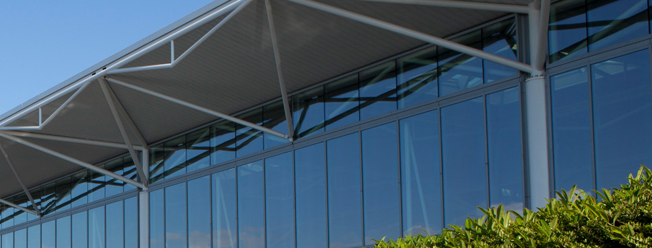 NATS signs strategic partnership with Bristol Airport