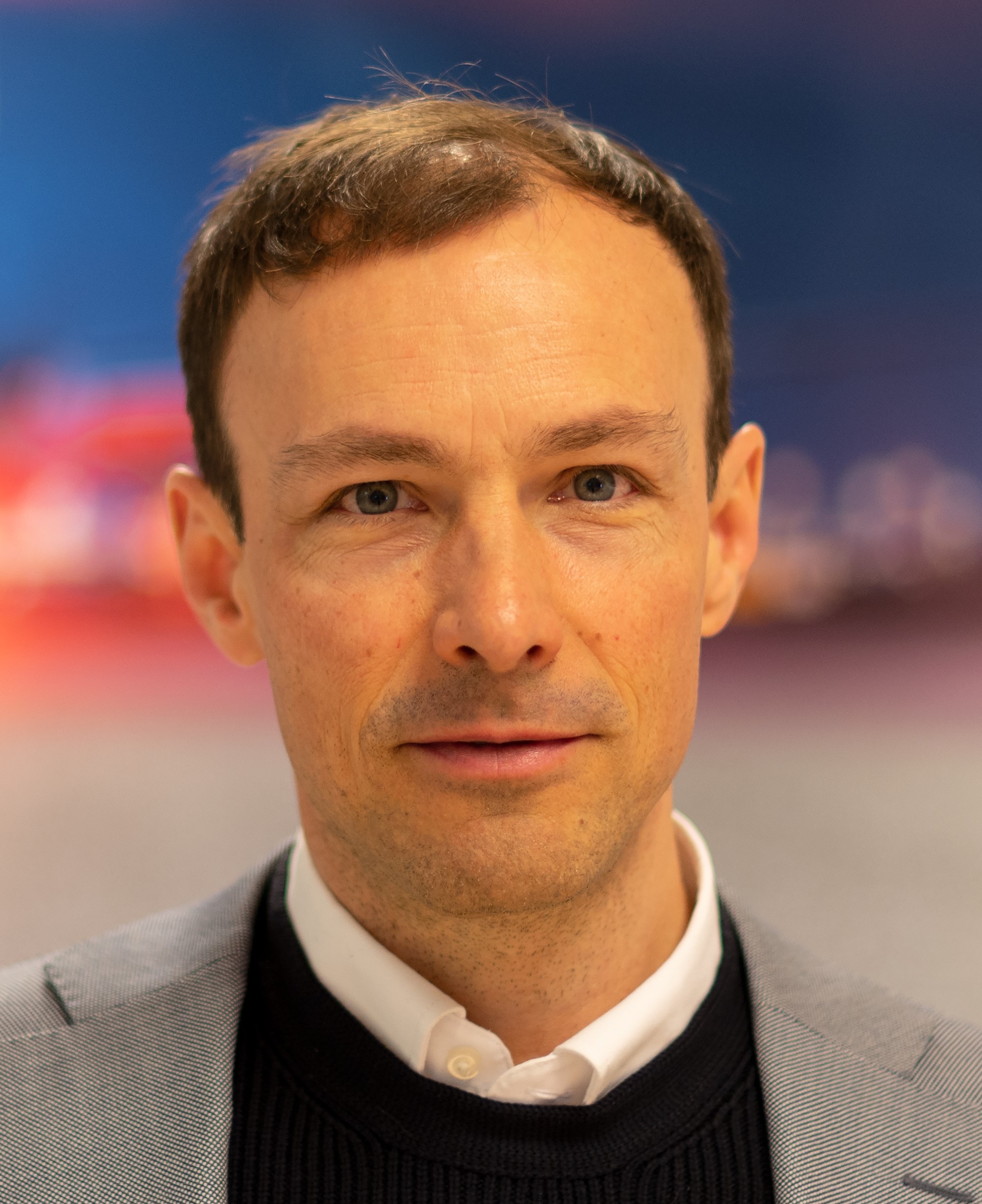 Dominik Wiener-Silva promoted as VP, Component Services at EPCOR