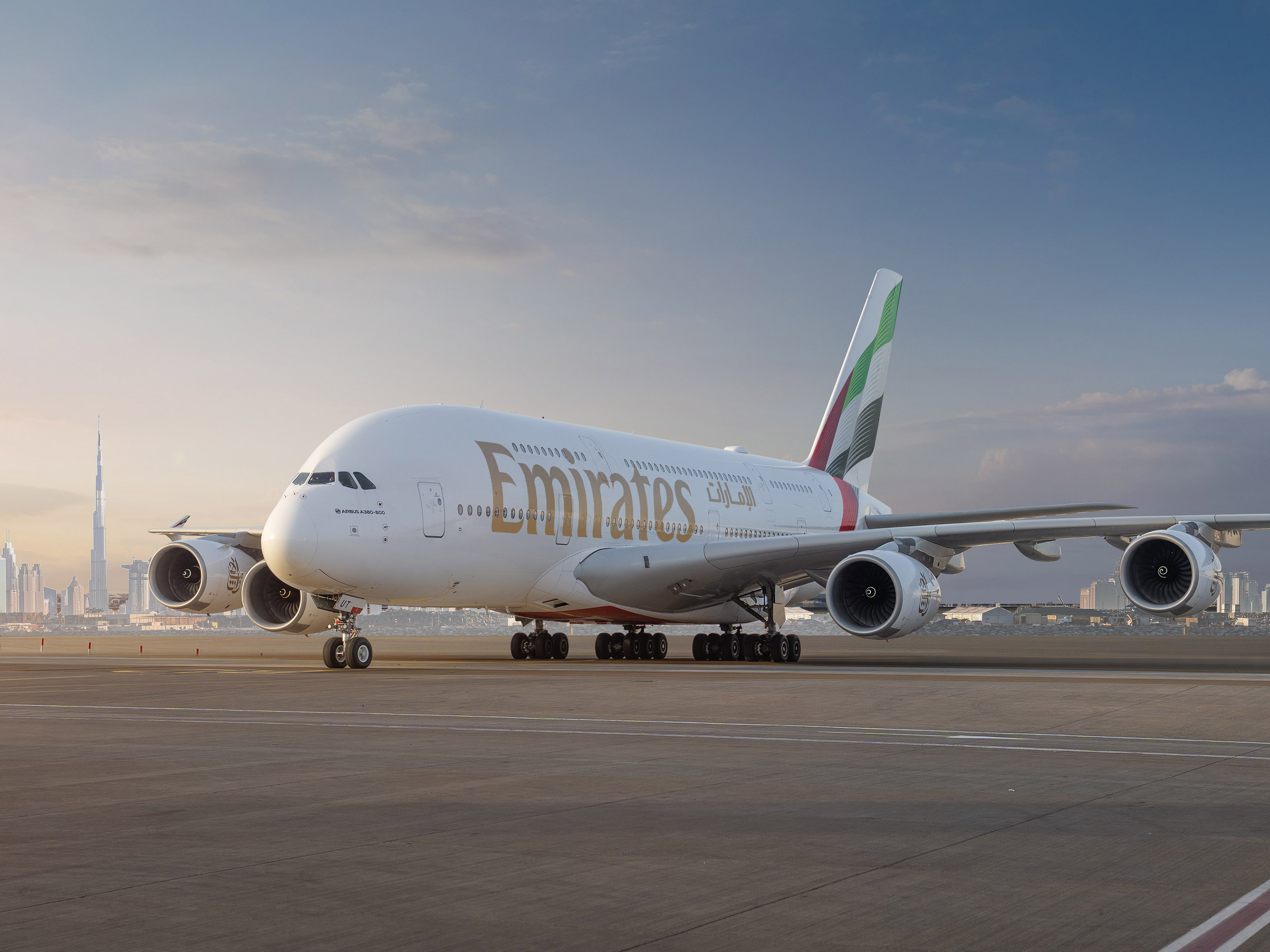 Emirates to conduct Rolls-Royce engine MRO on its own A380 fleet from 2027