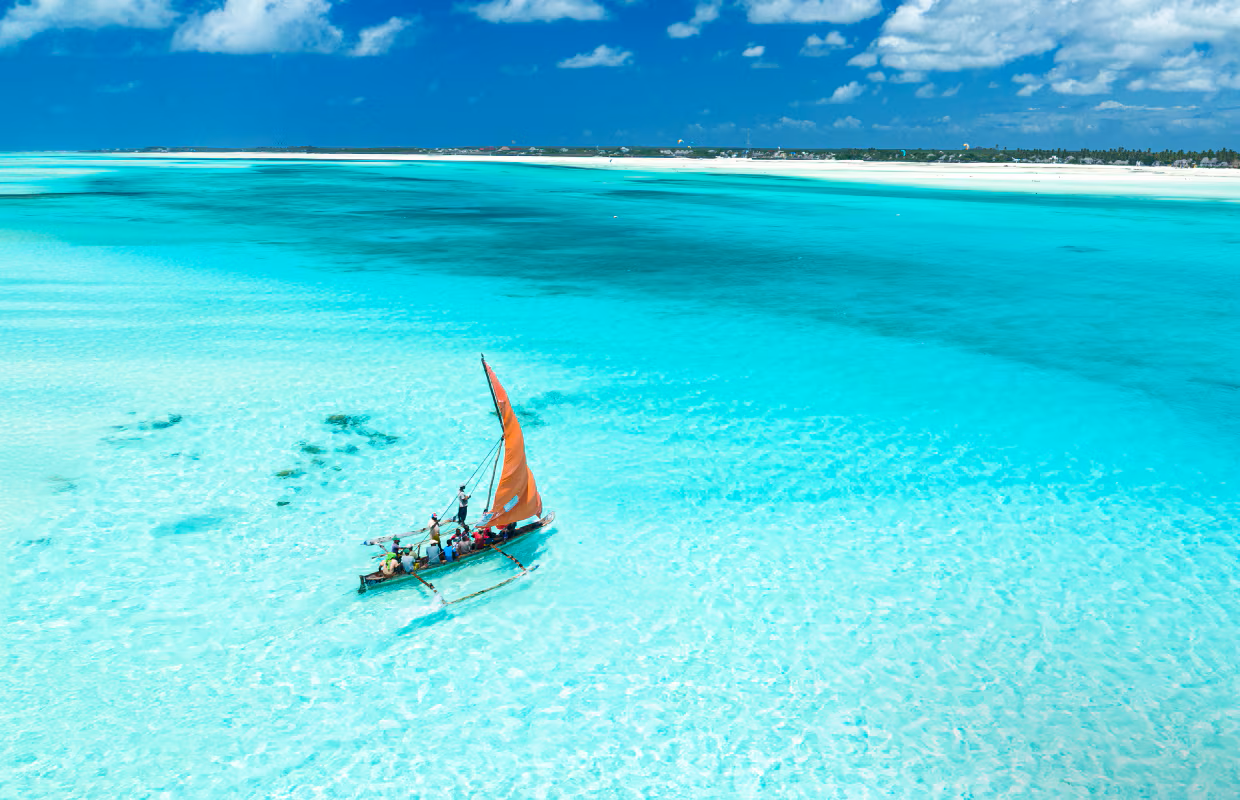 Etihad returns to Zanzibar in summer 2026