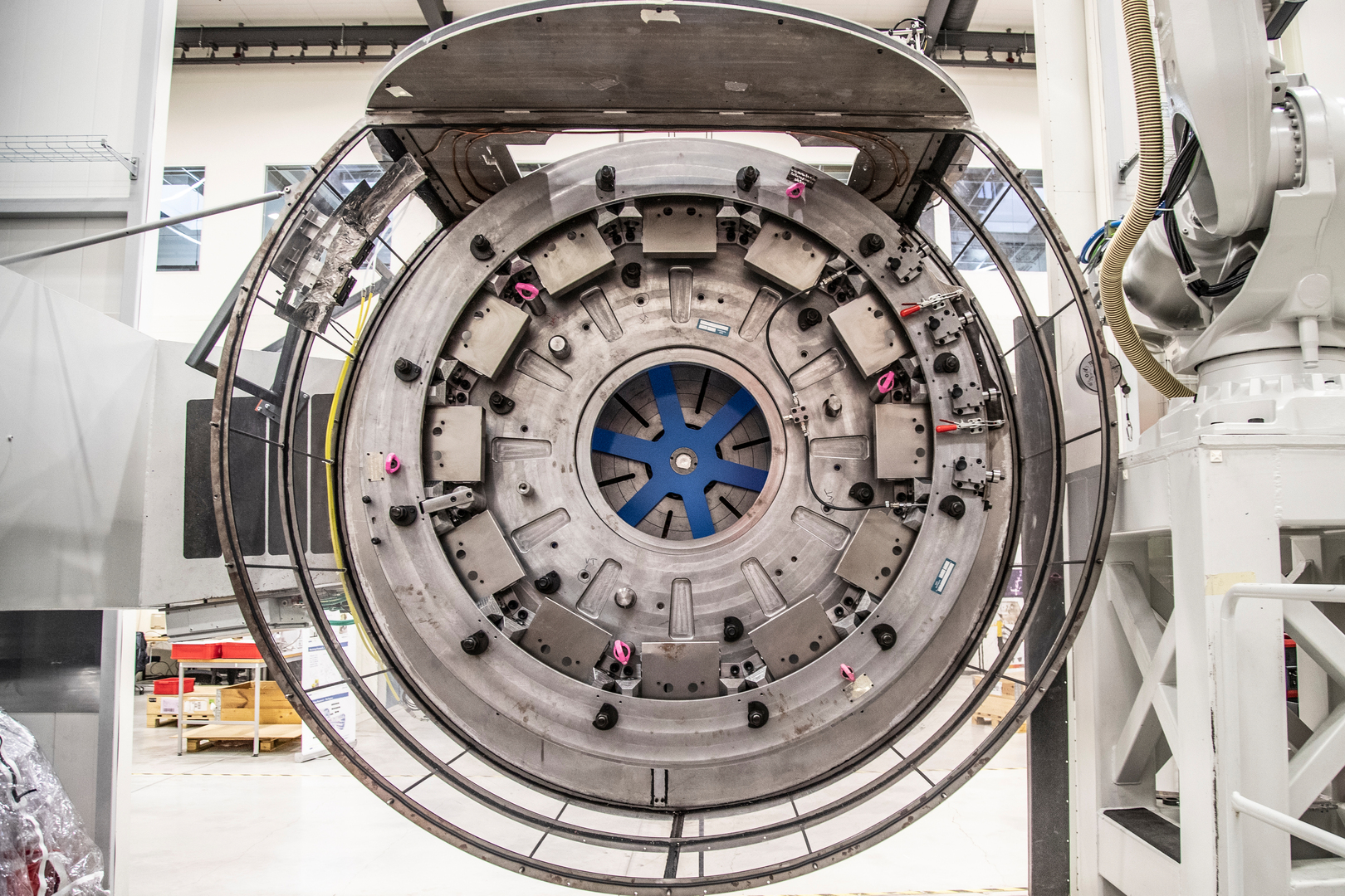 GKN Aerospace expands Connecticut facility with new additive line for GTF engine components