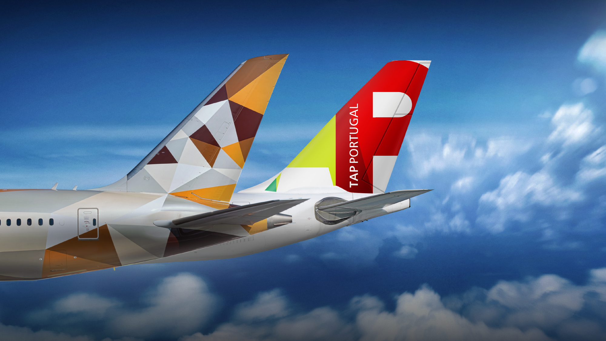Etihad Airways partners with TAP Air to launch frequent flyer agreement
