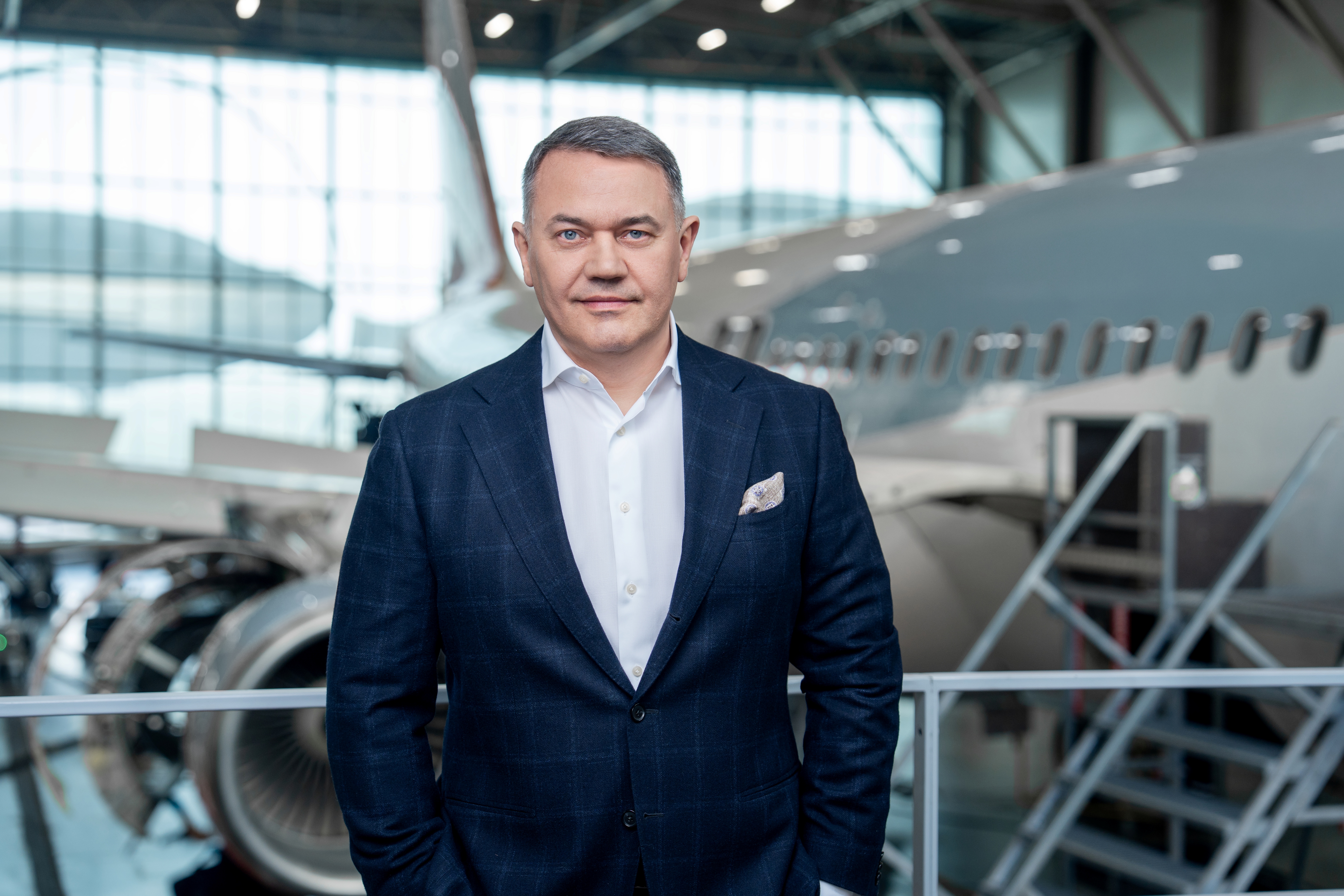 FL Technics to double workshop network by 2030