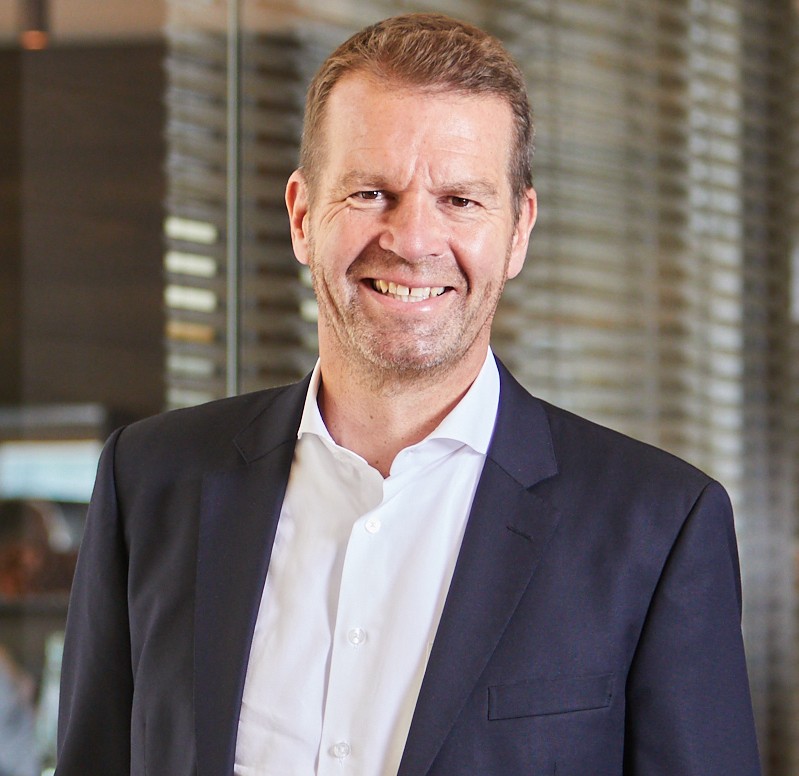 Superb Aero appoints Frank Berweger to lead commercial strategy, Europe sales