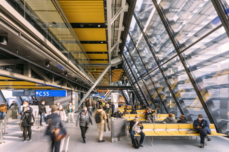 Geneva Airport to introduce 'smarter' operations system developed by SITA