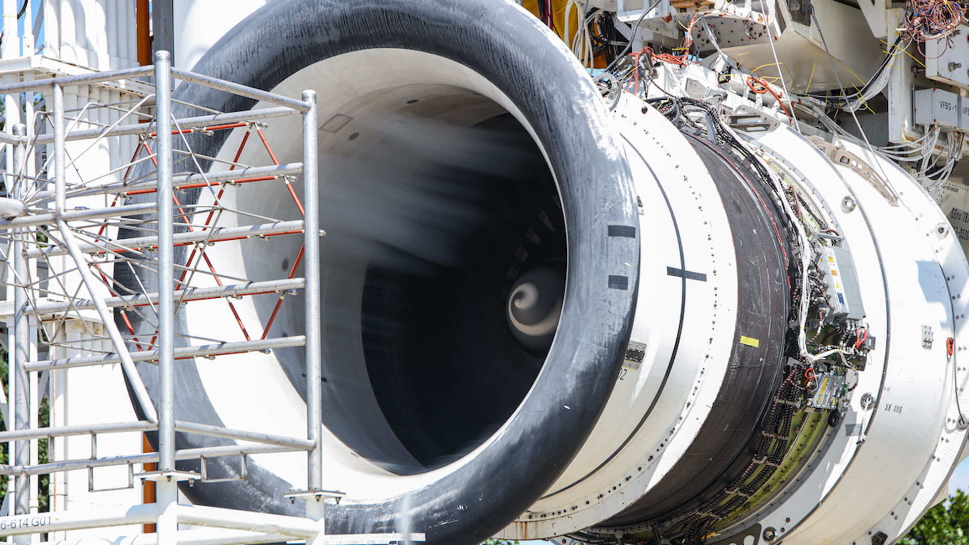 GE Aerospace lifts full year guidance as demand for aviation stabilises