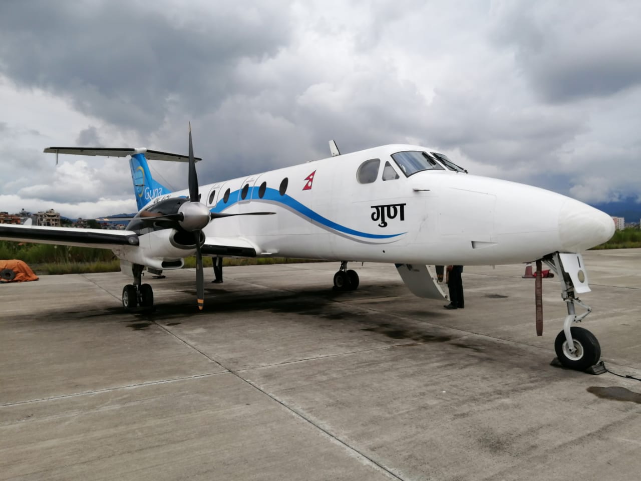 CAAN lifts ban on four Nepal operators after repaying overdue charges