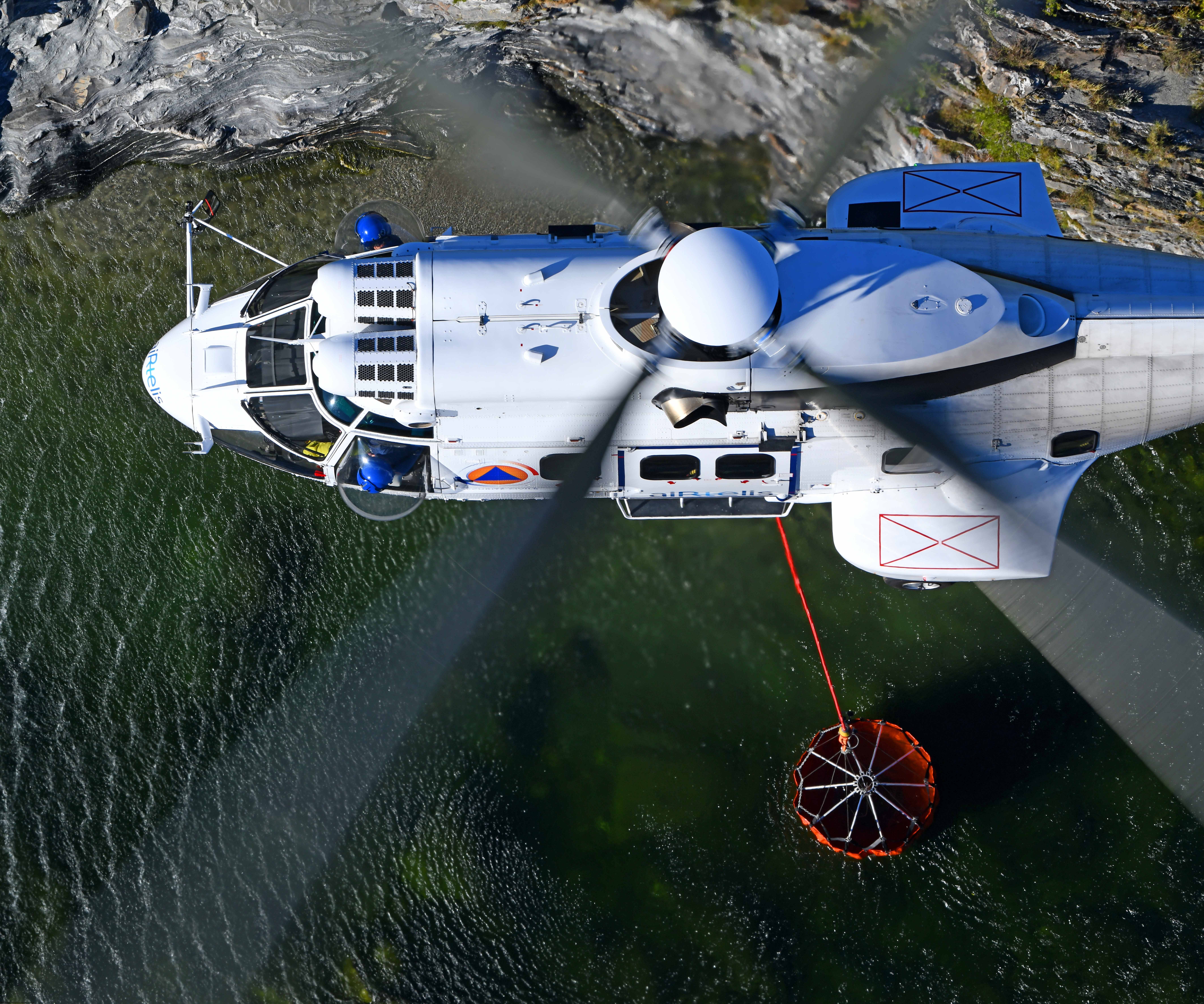 Airbus Helicopters inks deal with Greece for eight H215s