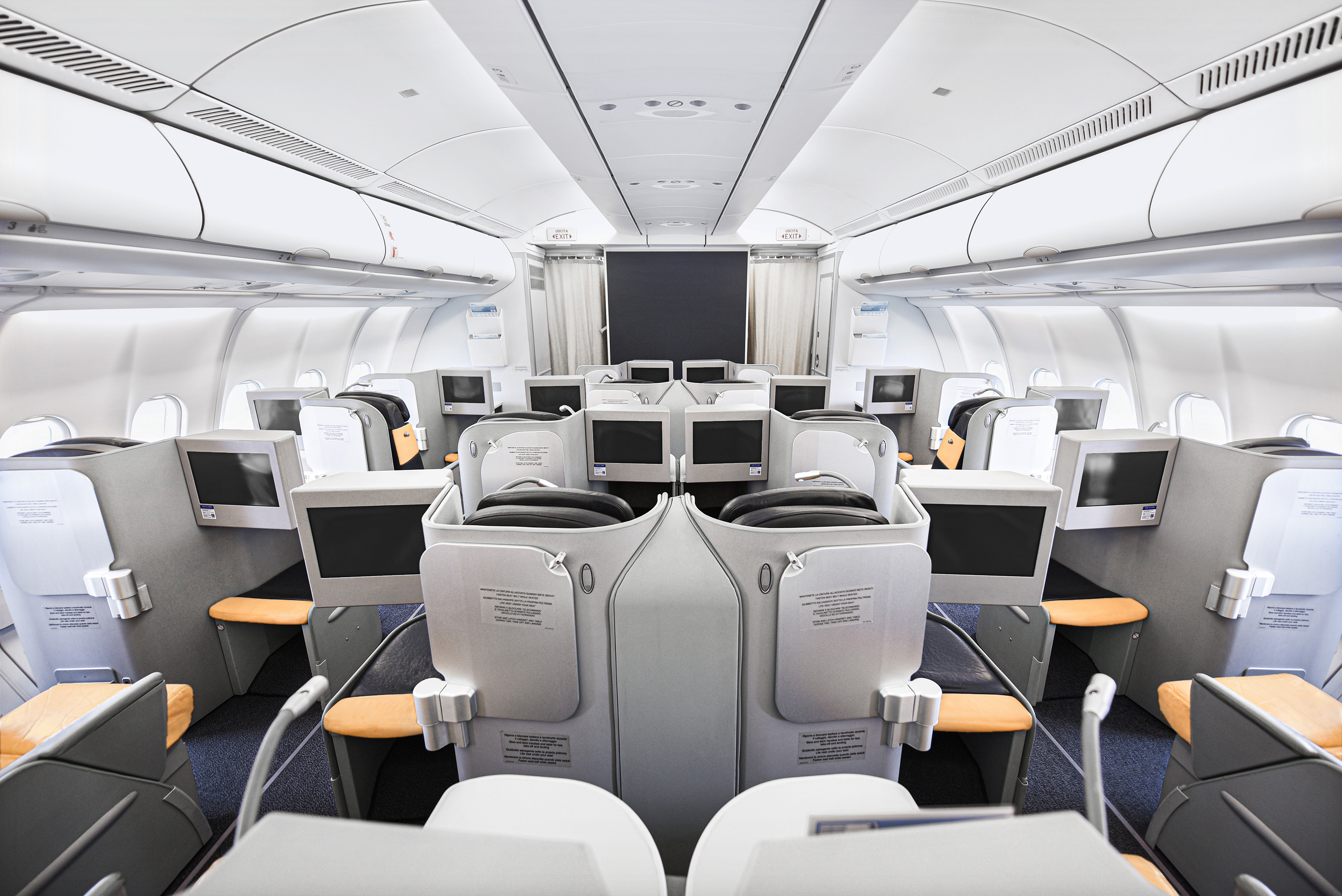 Hi Fly adds one A330-200