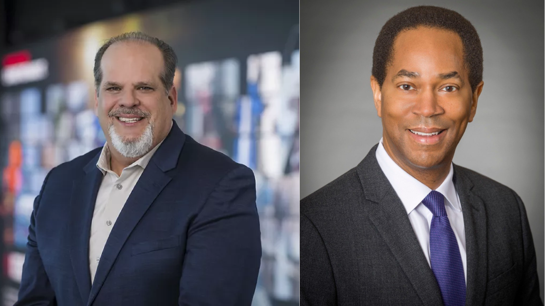 Honeywell names CEO and chair of forthcoming aerospace spin-off